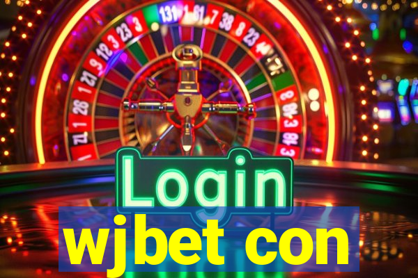 wjbet con